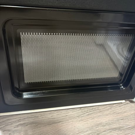 ヤマダセレクト 電子レンジ 50Hz専用 YMW-M17GW5 2019年製