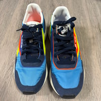 Reebok / カラーブロックスニーカー 25cm