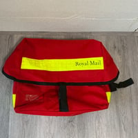 Michellinnell マイケルリンネル Royalpost メッセンジャー