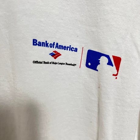 LEE リー　メジャーリーグTシャツ　ロンT 両面プリント　L 野球　大谷翔平