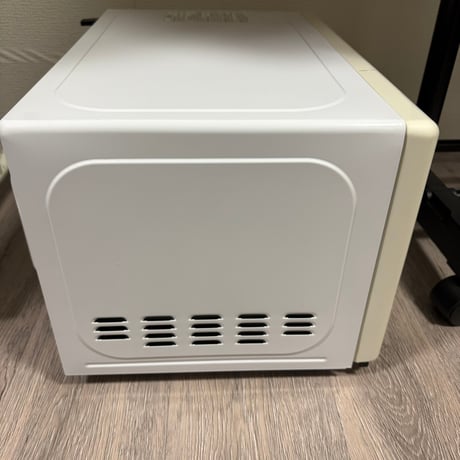 ヤマダセレクト 電子レンジ 50Hz専用 YMW-M17GW5 2019年製