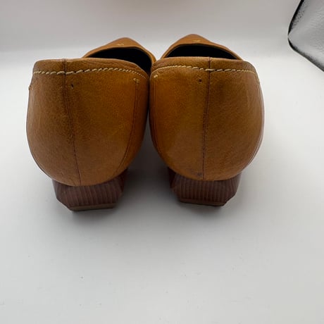 RABOKIGOSHI works / レザーパンプス（23cm）