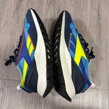 Reebok / カラーブロックスニーカー 25cm