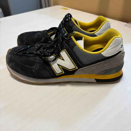 New Balance ML574SKA 29cm スニーカー ニューバランス