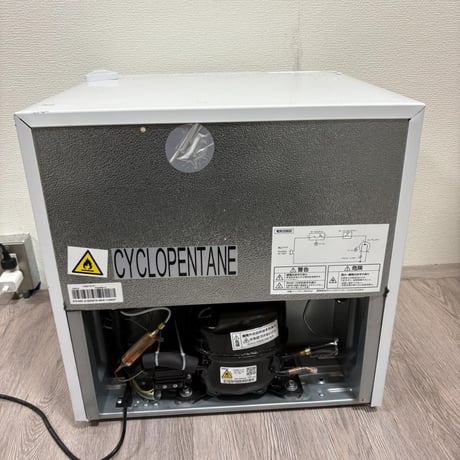 comfee 冷蔵庫 45L RCD45WH/E