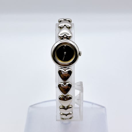 SEIKO ハート型 ALBA アルバ ヴィンテージ クォーツ腕時計