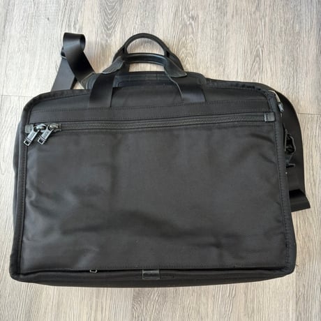TUMI エクスパンダブル ビジネスバッグ 2way 26160DH