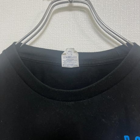 中日ドラゴンズ ドアラ 1994 黒 Tシャツ ベトナム綿100％ Lサイズ