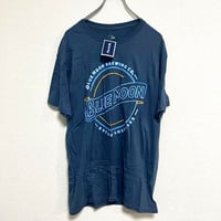 ブルームーン　Blue moon ビール　Tシャツ　ロゴ