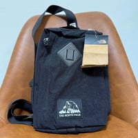 新品タグ付 THE NORTH FACE BERKELEY FIELD ブラック