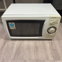 電子レンジ RE-26P-FG 単機能 シャープ