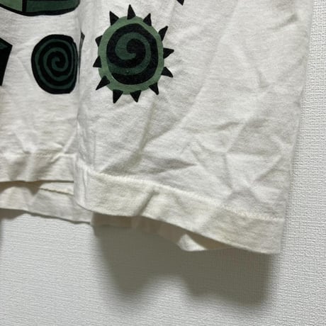 【激レア】ライオンキングTシャツ ヴィンテージ ディズニー USA ゆるだぼ