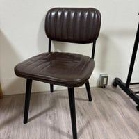 ニトリ Nシールド ゲーリッグ 2 ダークブラウン