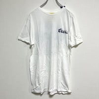 クアーズ　coors Tシャツ　ビール　アメリカ　US