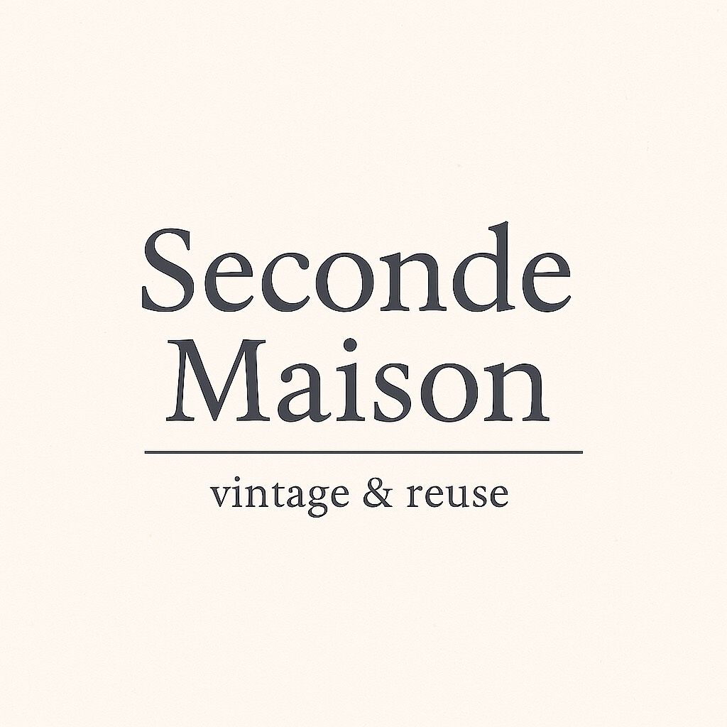 SecondeMaison-セコンドメゾン-