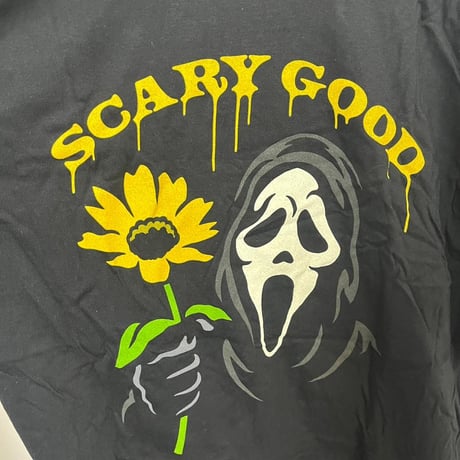 Scream Ghostface ポスター 1996 ゴーストフェイス