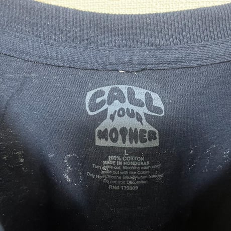 コールユアマザー CALL your mother MARINE RUM