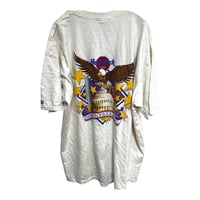 ハードロックカフェ　ワシントン　Tシャツ　XL 古着　US
