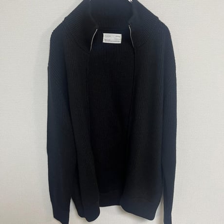 ZARA ザラ オリジンズ　ブリオッシュ　ドライバーズニット セーター M