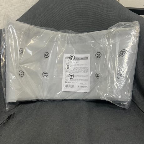 コーナン CF-87 衣類収納ケース W90 ライトグレー 90×50×170