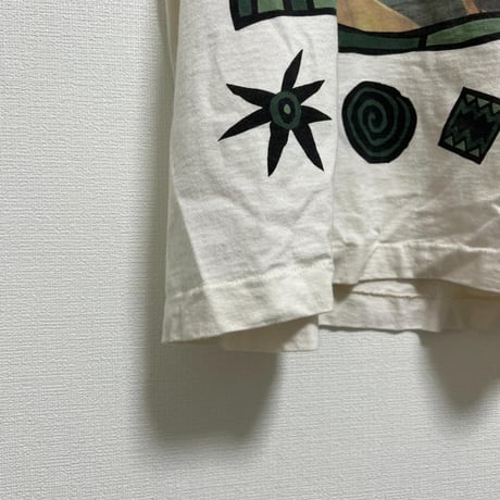 【激レア】ライオンキングTシャツ ヴィンテージ ディズニー USA ゆるだぼ