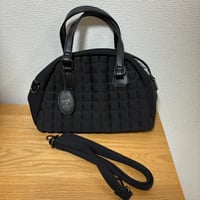 TITE in the store レディースバッグ キルティング調 2WAY