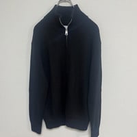 ZARA ザラ オリジンズ　ブリオッシュ　ドライバーズニット セーター M