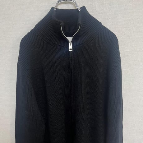 ZARA ザラ オリジンズ　ブリオッシュ　ドライバーズニット セーター M
