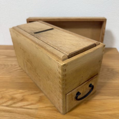 木製 鰹節削器 かつお節削り
