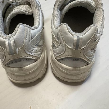 NEW BALANCE（ニューバランス） MR530RC スニーカー ホワイト USED