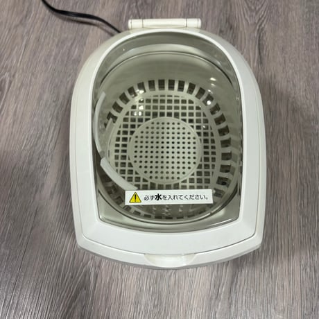 超音波洗浄器 SW5800