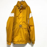 NIKE ナイキ　銀タグ 90's ナイロンアノラックパーカー