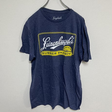 Leinenkugel サマーシャンディTシャツ