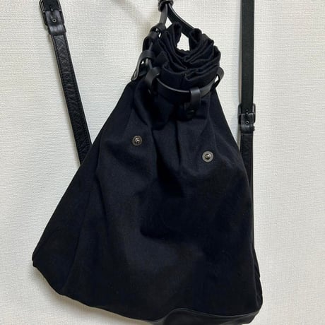 yohji yamamoto pour homme バッグ ヨウジヤマモト