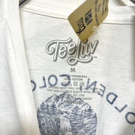 クアーズ　coors Tシャツ　ビール　アメリカ　US