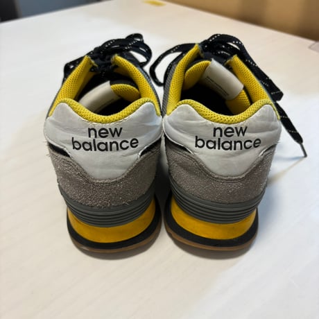 New Balance ML574SKA 29cm スニーカー ニューバランス
