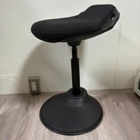 SONGMICS バランスチェア 姿勢矯正 腰痛対策 昇降機能付き