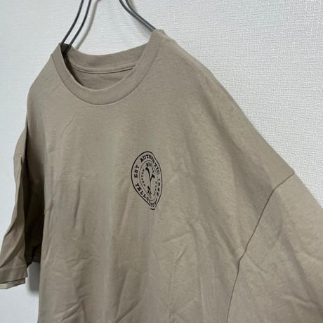 Yellowstone イエローストーン　半袖　Tシャツ　カウボーイ