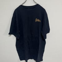 エルビスプレスリー ブラック Tシャツ ELVIS SUN Mサイズ