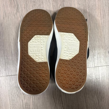 VISION STREET WEAR ハイカットスニーカー 25cm
