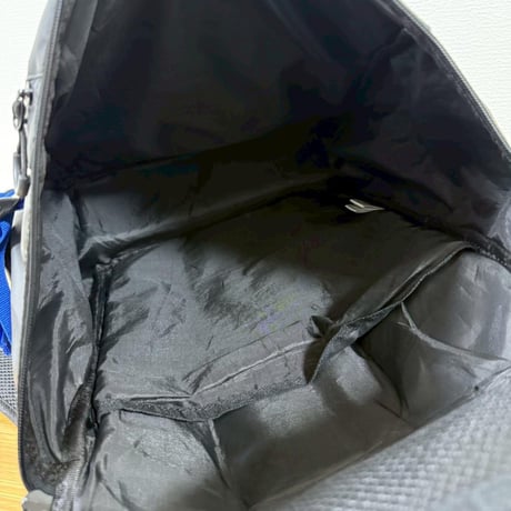 鬼滅の刃 鬼殺隊 トートリュック 2WAYバッグ 冨岡義勇風デザイン