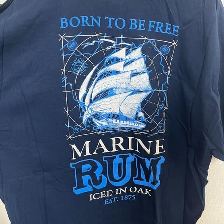 コールユアマザー CALL your mother MARINE RUM