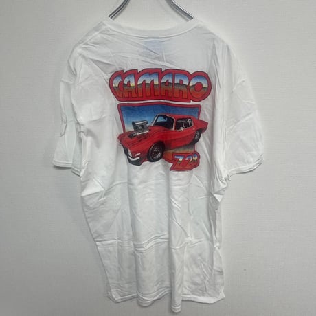 GM シボレー リンガー Tシャツ カマロ CAMARO Z28