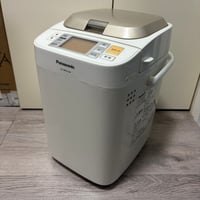 Panasonic SD-BMS104 ホームベーカリー