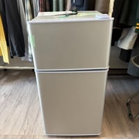 ONE STEP 冷蔵庫 60L TE-RE001 2024年製 USED
