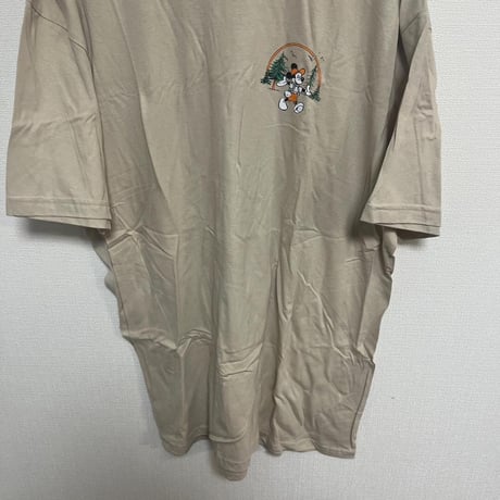 ディズニー ミッキー ミニー Tシャツ プルート