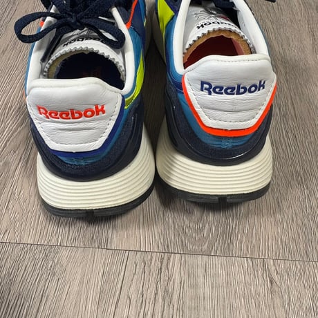 Reebok / カラーブロックスニーカー 25cm