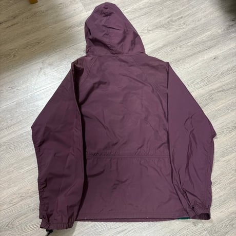 L.L.Bean / ビンテージ アノラックパーカー