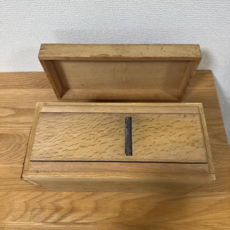 木製 鰹節削器 かつお節削り