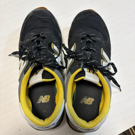 New Balance ML574SKA 29cm スニーカー ニューバランス